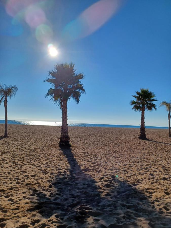Hypercentre Vue Valras-Plage