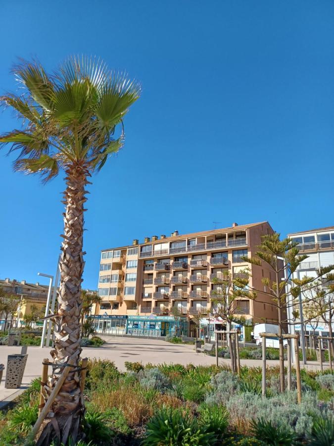 Hypercentre Vue * Valras-Plage