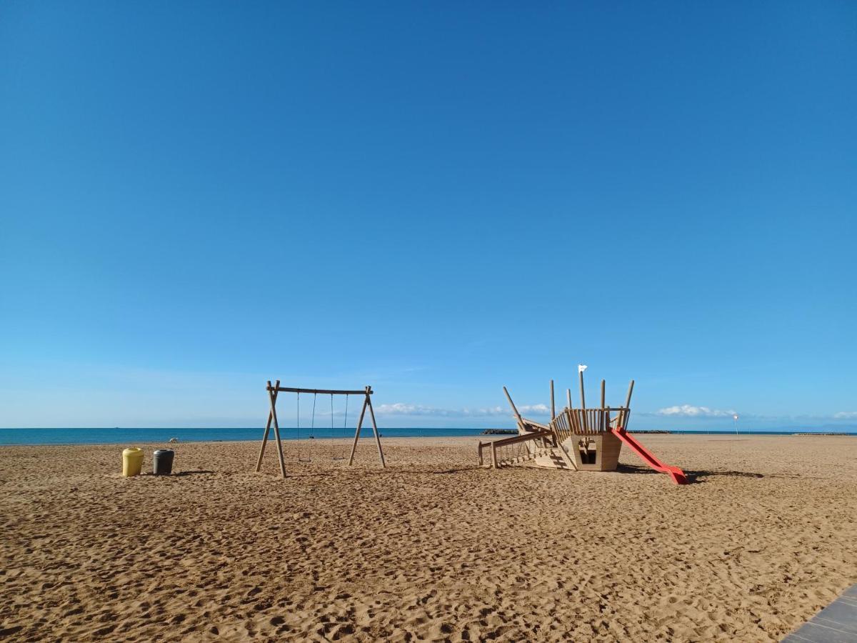 Hypercentre Vue Apartment Valras-Plage