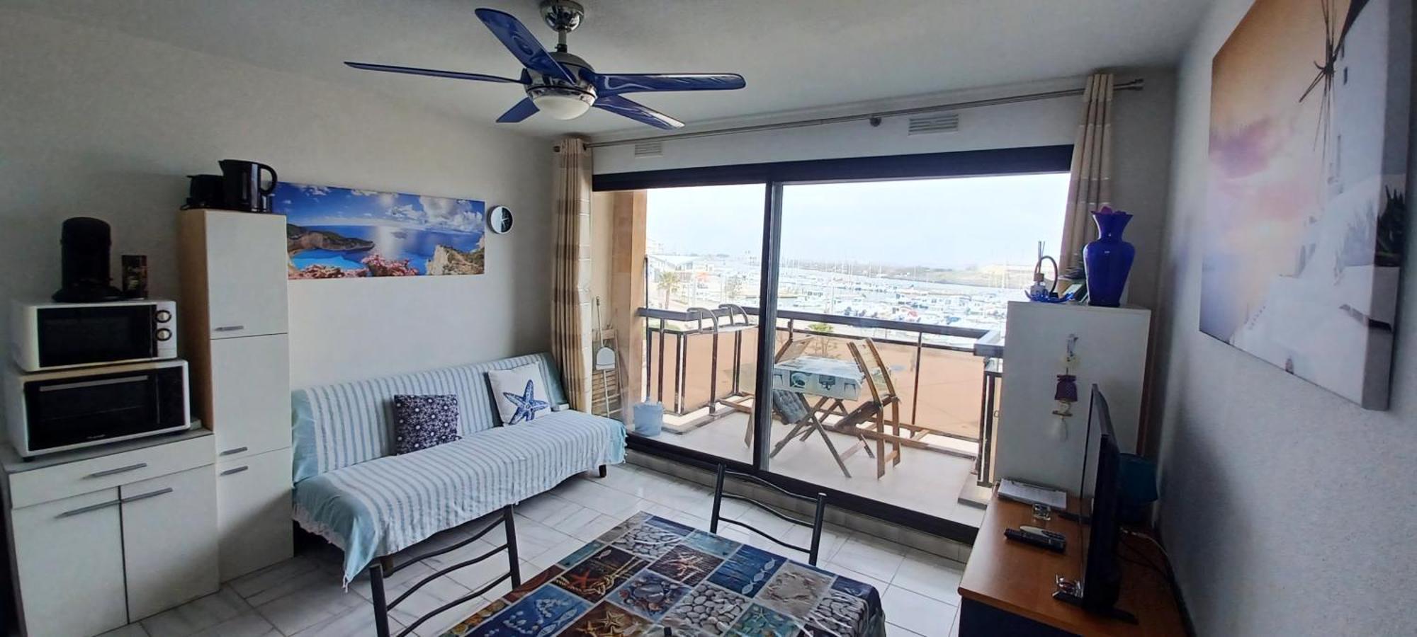 Hypercentre Vue Apartment