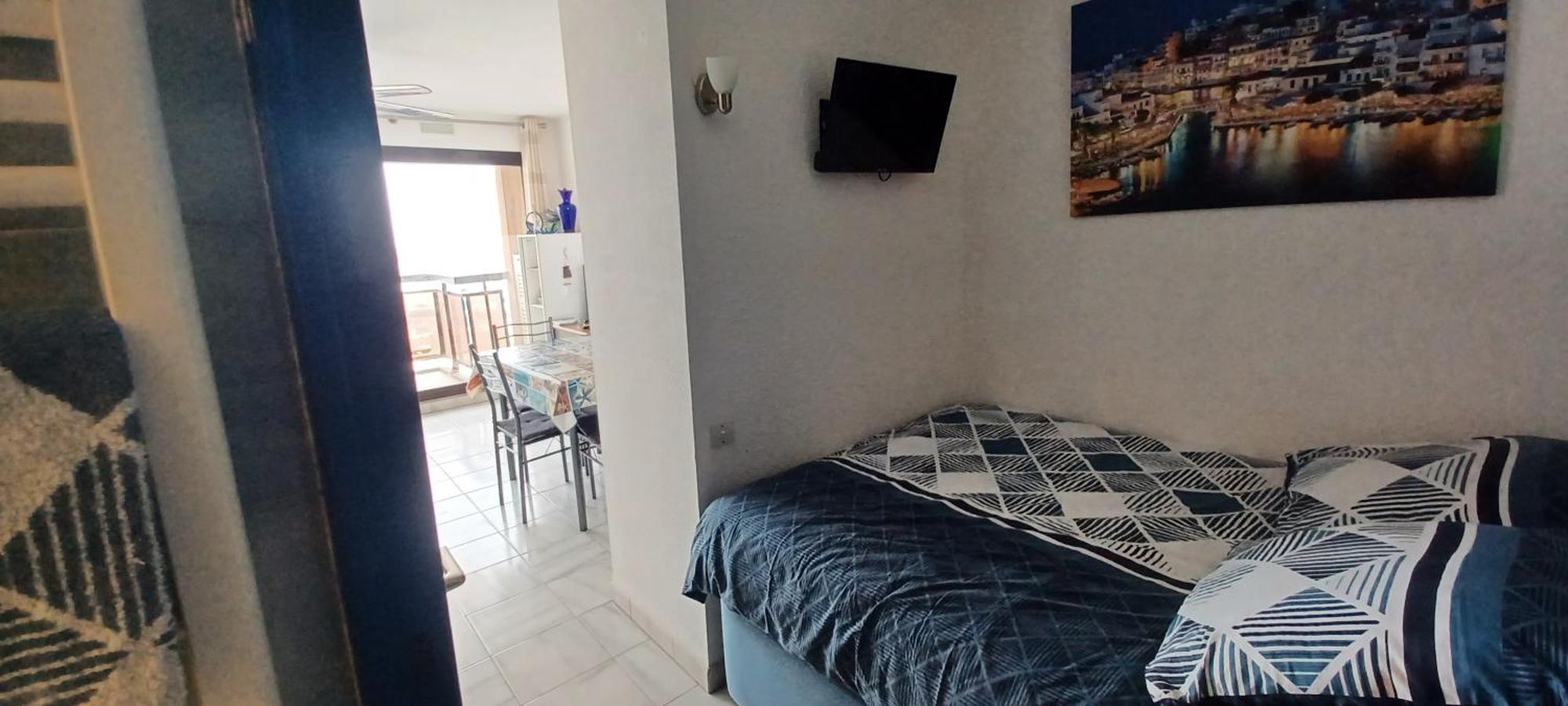 Hypercentre Vue Apartment *