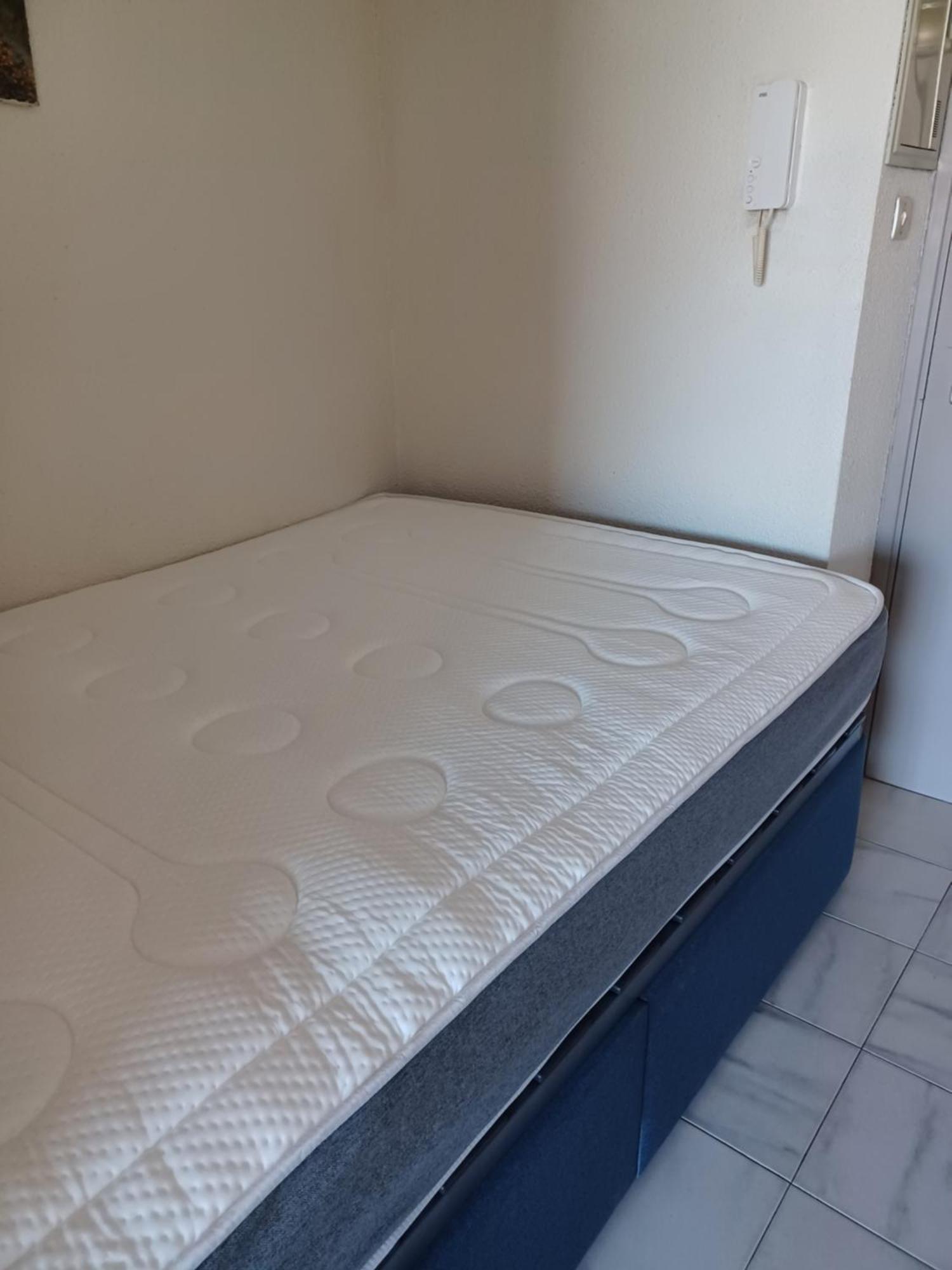 Hypercentre Vue Apartamento Valras-Plage