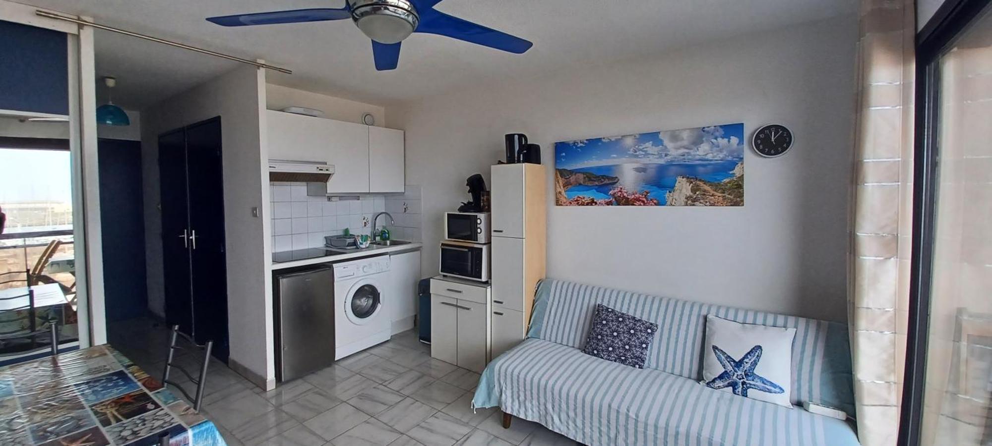 Apartment Hypercentre Vue
